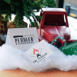 Gift Certificates