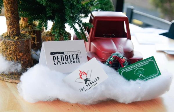 Gift Certificates