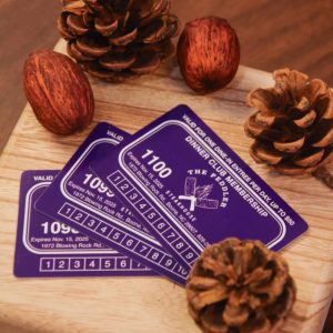2026 Peddler Cards